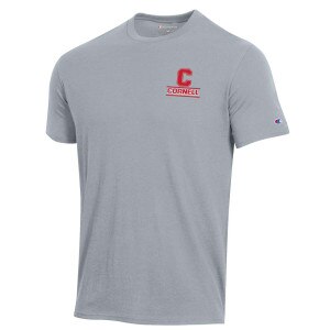 Champion Cornell Two Location Tee