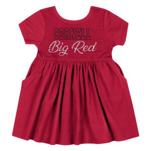 Infant Cornell Bow Dress