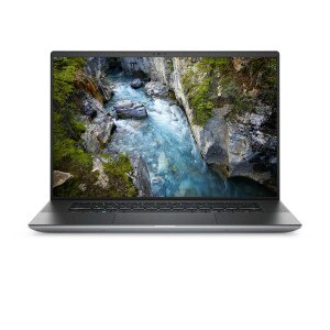 Dell Precision 16 Core Ultra 7