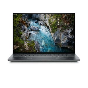 Dell Precision 14 Core Ultra 7