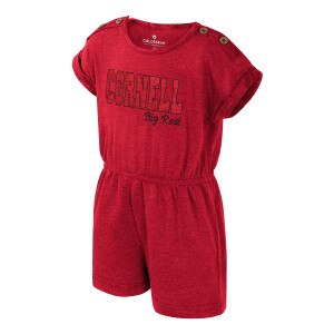 Girl's Toddler Cornell Romper