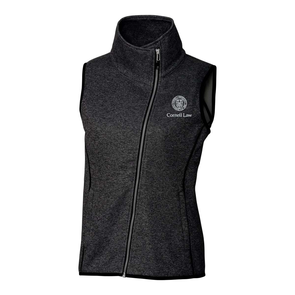 Women's Cornell Law Cutter & Buck