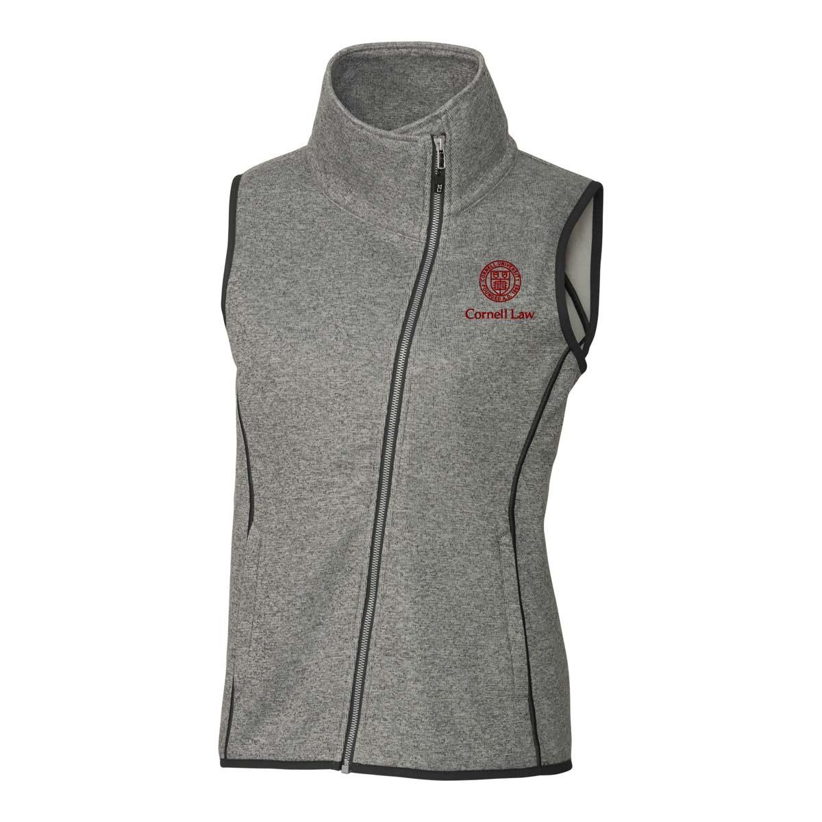 Women's Cornell Law Cutter & Buck