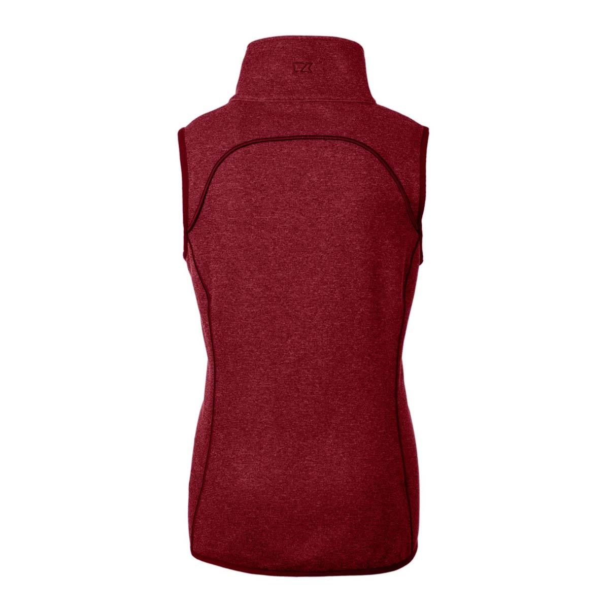 Women's Cornell Law Cutter & Buck