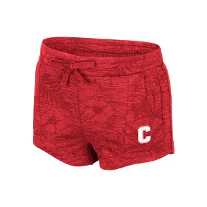 Youth Block C Tropical Short