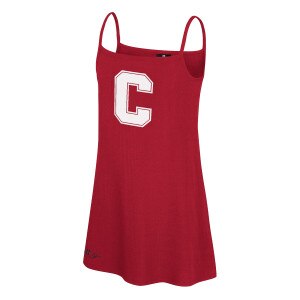 Youth Block C Tank Dress