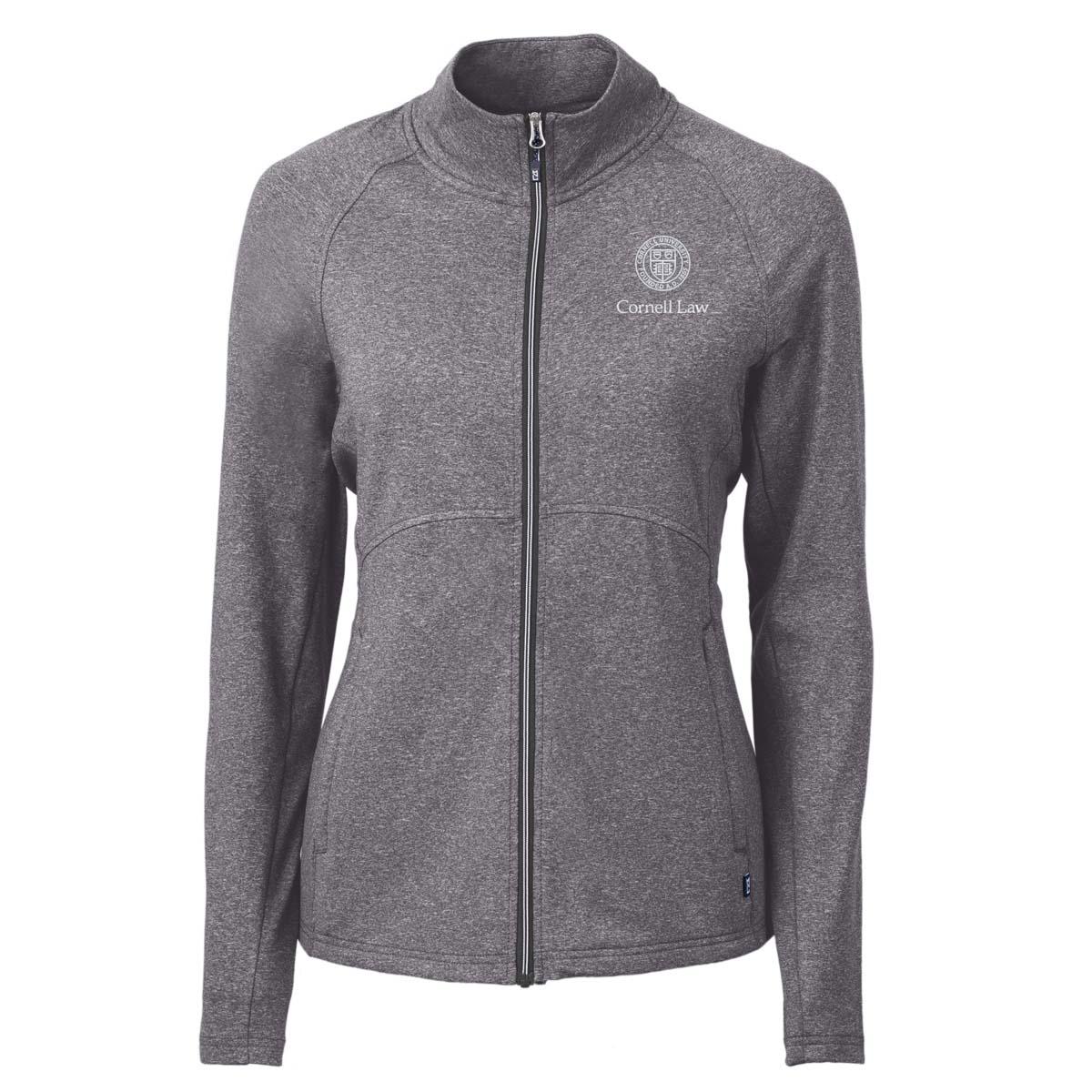 Women's Cornell Law Cutter & Buck