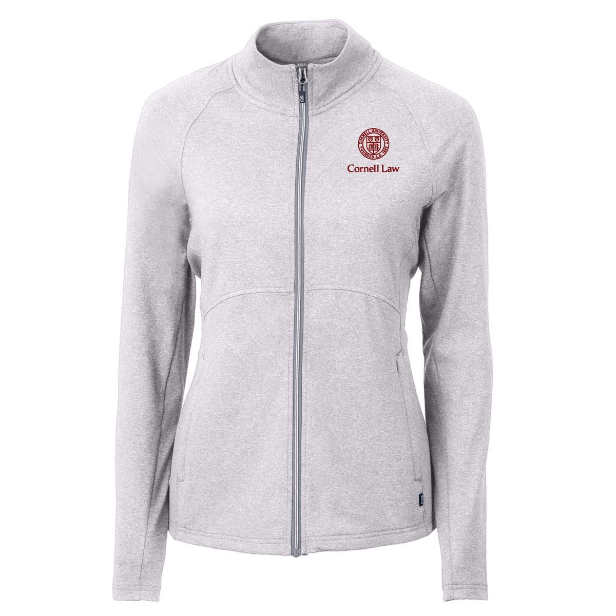 Women's Cornell Law Cutter & Buck