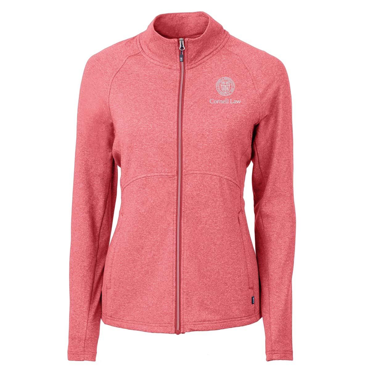 Women's Cornell Law Cutter & Buck