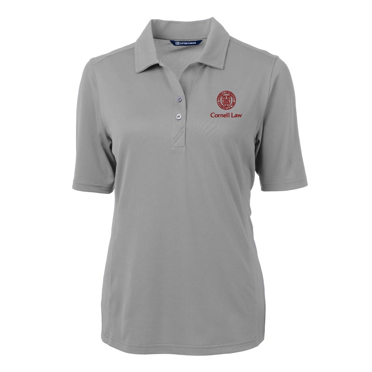 Women's Cornell Law Cutter & Buck