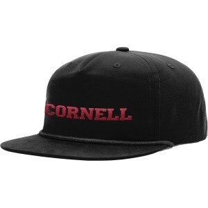 3D Cornell Rope Cap