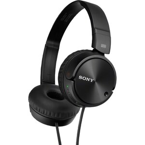 Sony Wired Noise Canceling Headphones