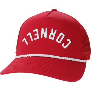 Upside Down Cornell Cap