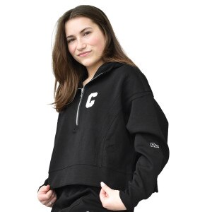 Women's Block C Sport Half-Zip