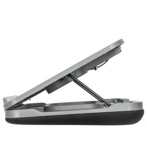 Targus 18" Dual Fan Chill Mat with Adj Stand