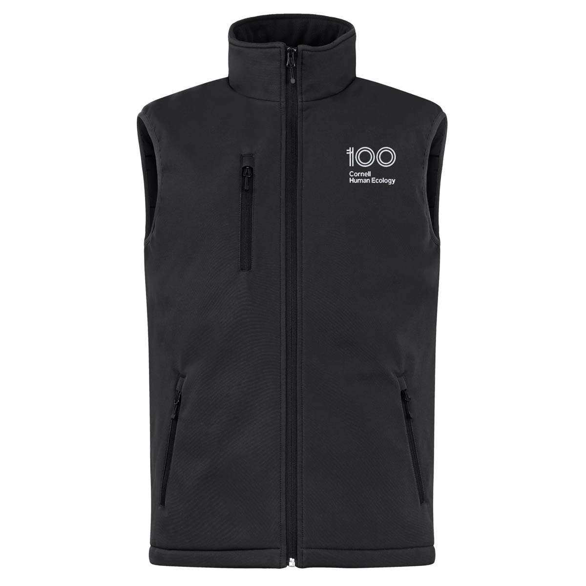 Cornell Human Ecology 100 Year blk
