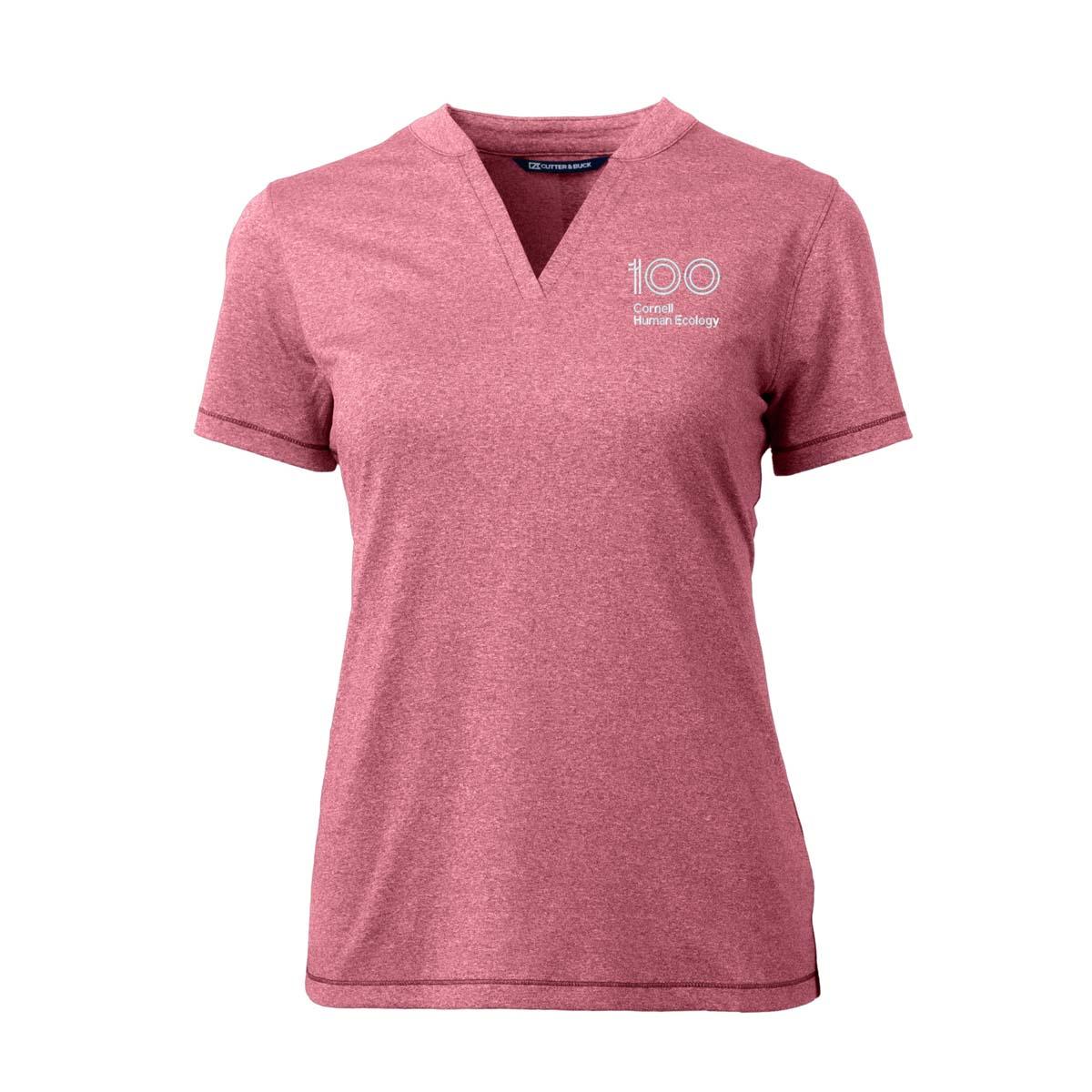 Women's Cornell Human Ecology 100