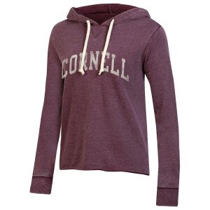 Women's Arched Cornell Day Off Hoodie