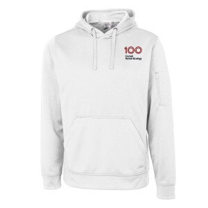 Cornell Human Ecology 100 Year Clique Performance Hood