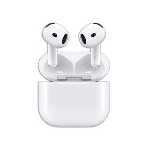Apple AirPods 4 with Active Noise Cancellation | Technology