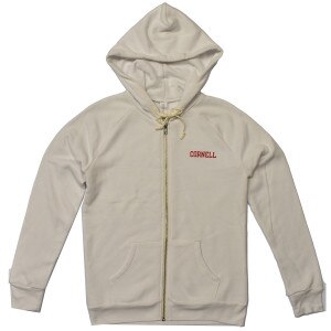 Women's LC Cornell Full Zip Hood