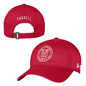 Under Armour Seal Arched Cornell Cap