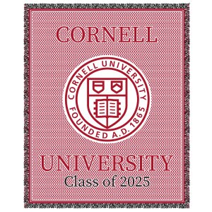 Cornell Class of 2025 Afghan