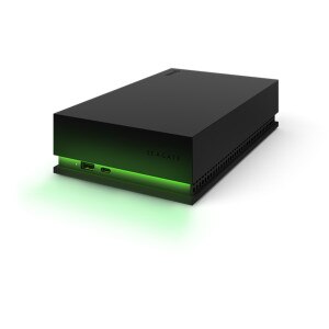 Seagate Portable External Hard Drive 8TB