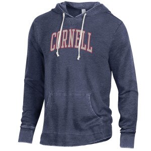 Cornell Twill School Yard Hood