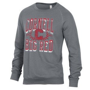 Cornell Big Red Champ Crew
