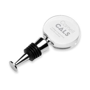 Cornell CALS Wine Stopper