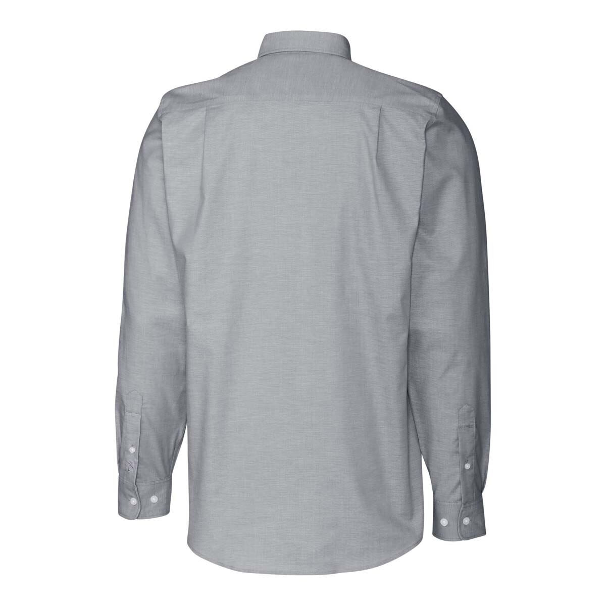 Cornell IRL C&B Charcoal back