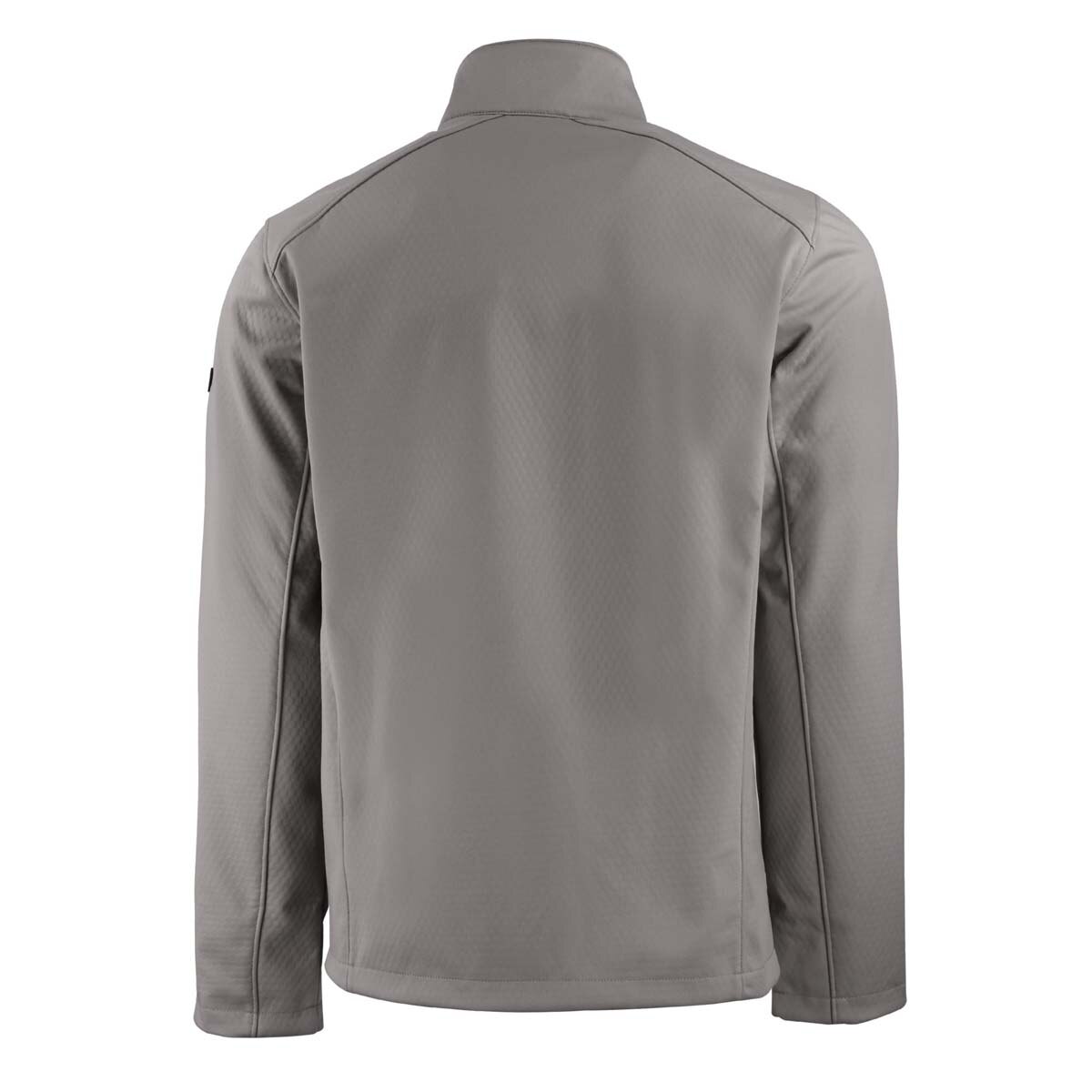 Cornell IRL C&B Grey back