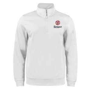 Cornell ILR School Clique Performance Quarter Zip