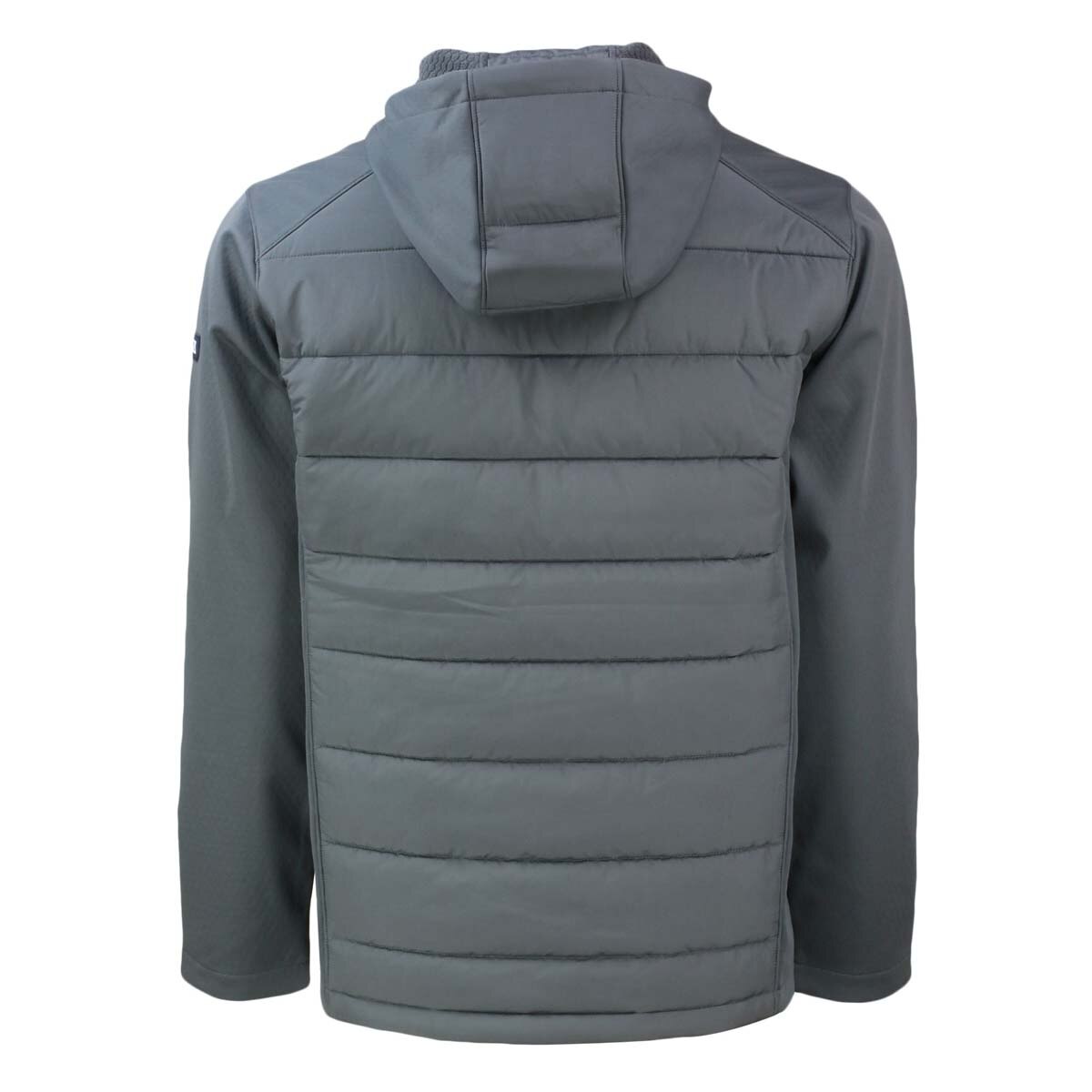 Cornell IRL C&B grey back