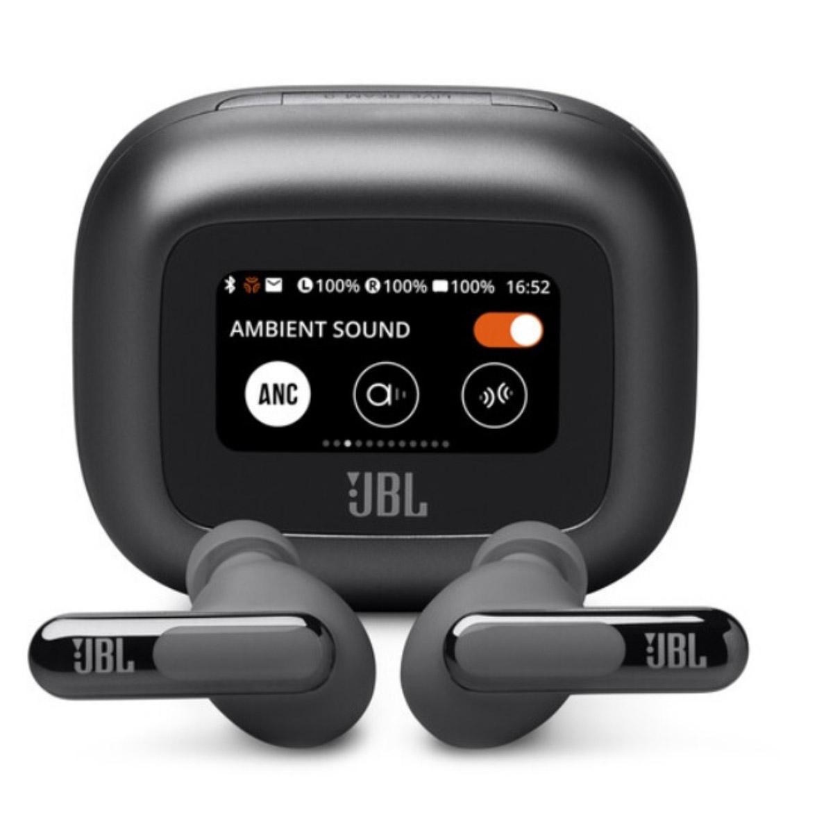 JBL Live Beam 3 True Wireless