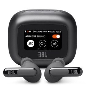 JBL Live Beam 3 True Wireless Earbuds