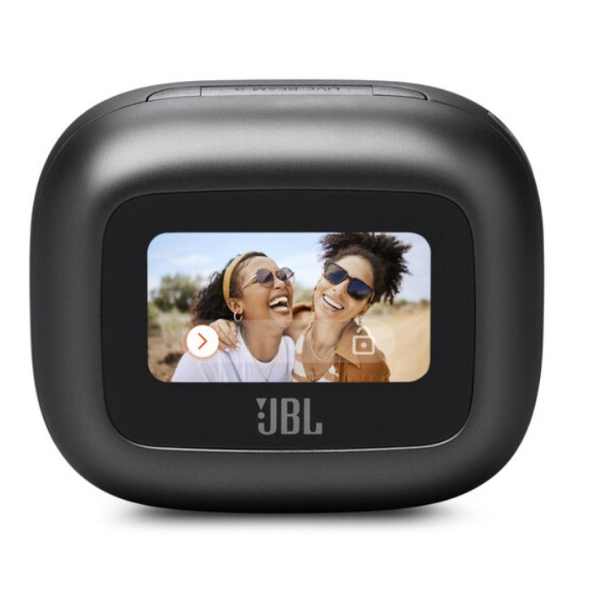 JBL Live Beam 3 True Wireless
