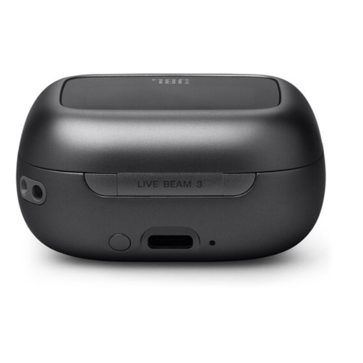 JBL Live Beam 3 True Wireless