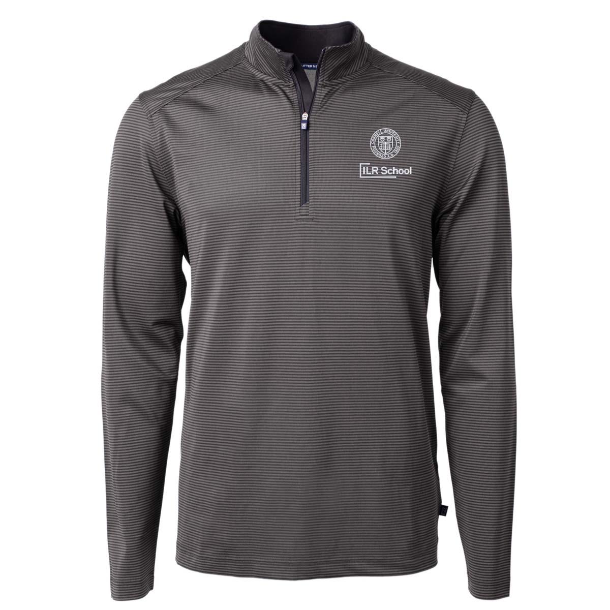 Cornell IRL C&B Grey front