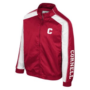 Cornell Tackle Twill Sateen front