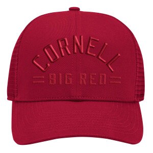 Tonal Cornell Trucker Cap