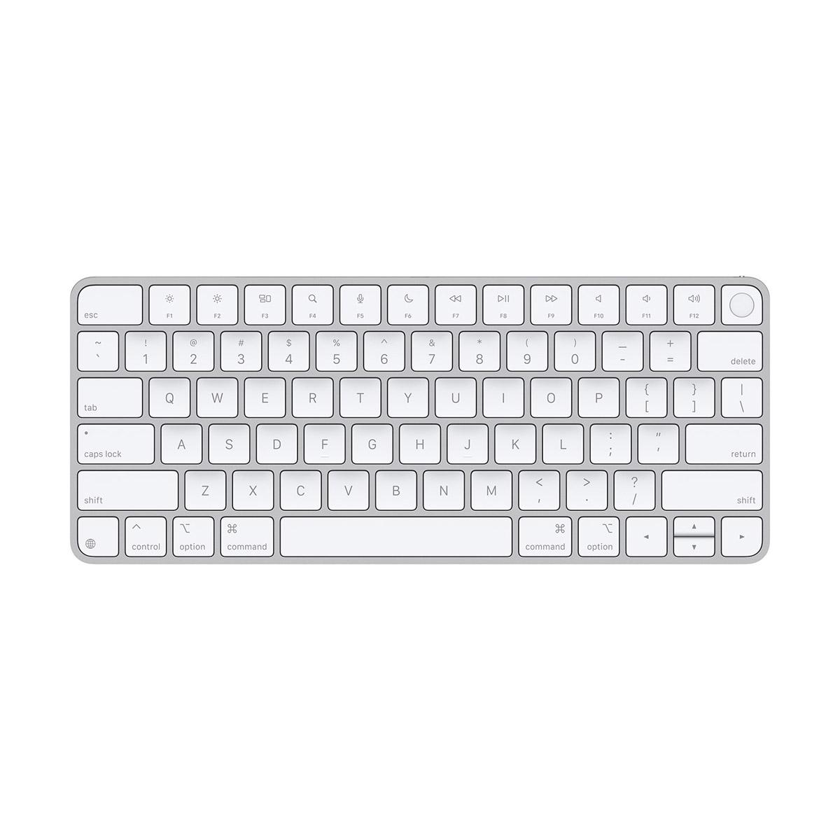 Apple Magic Keyboard USB-C with Tou