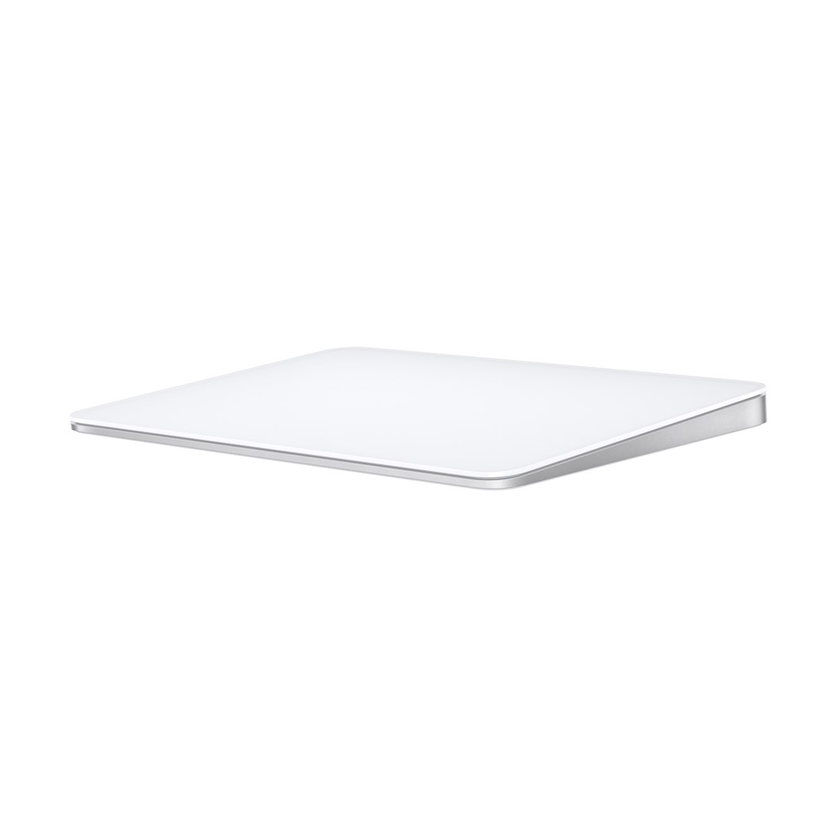 Apple Magic Trackpad ホワイト USB Type-C Magic Trackpad (USB‑C) - White Multi-Touch Surface - Apple
