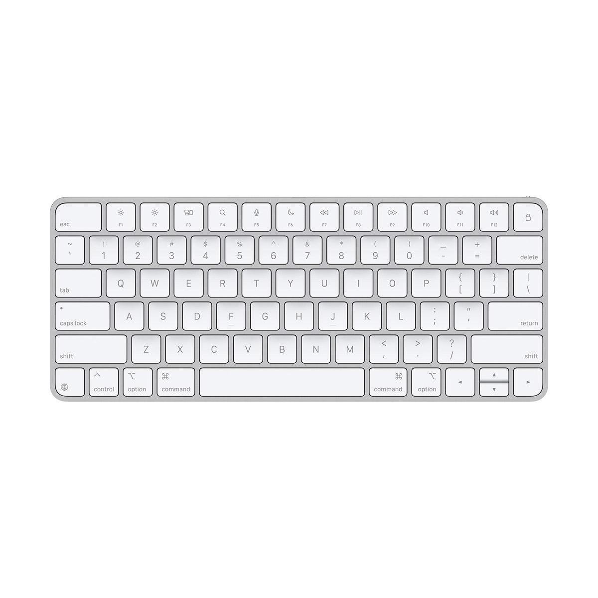 Apple Magic Keyboard USB-C | Mice