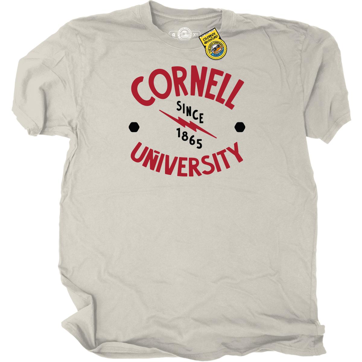 Cornell University Voltage Tee
