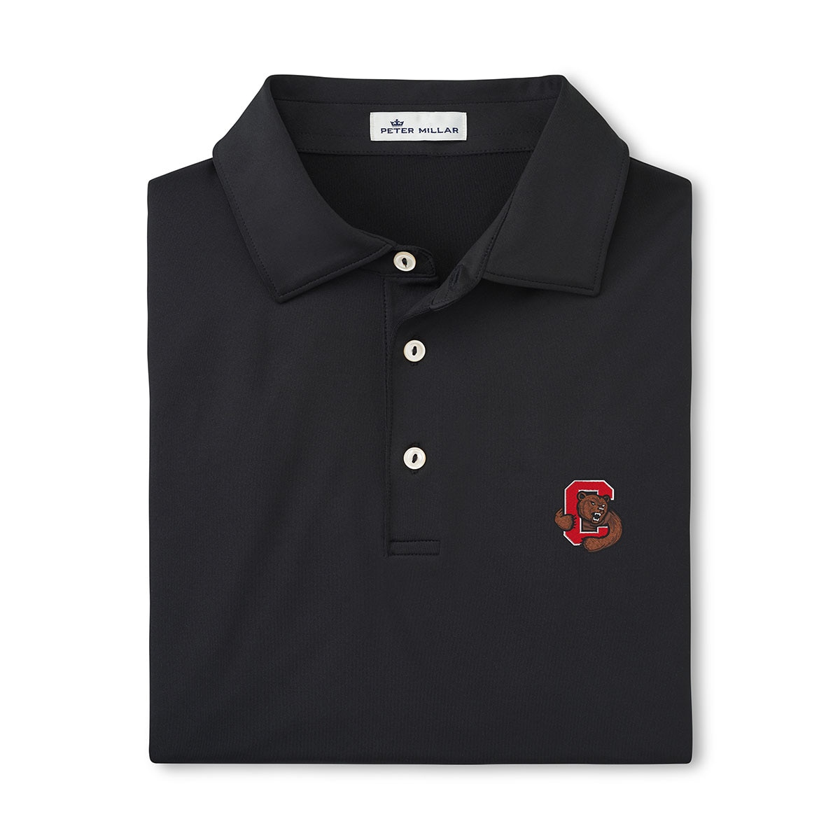Peter Millar Bear Through C Solid