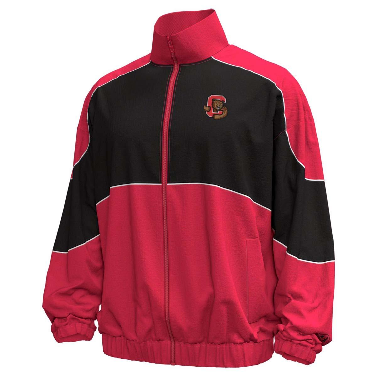 UA Bear Through C Icon Jacket | Men