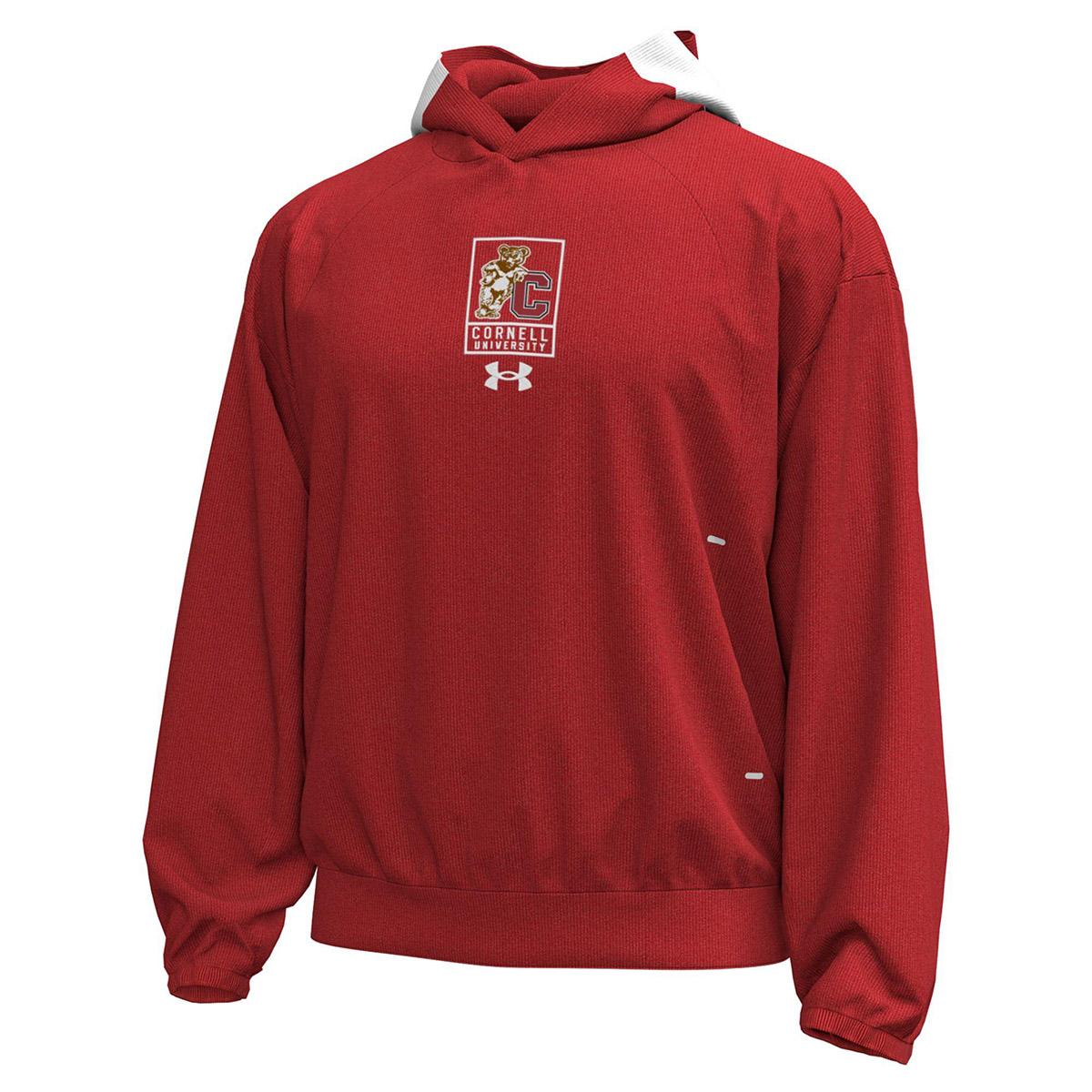 Get It Now Cornell Big Red Mascot T-Shirt