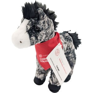 Cornell Equine Twilight Plush